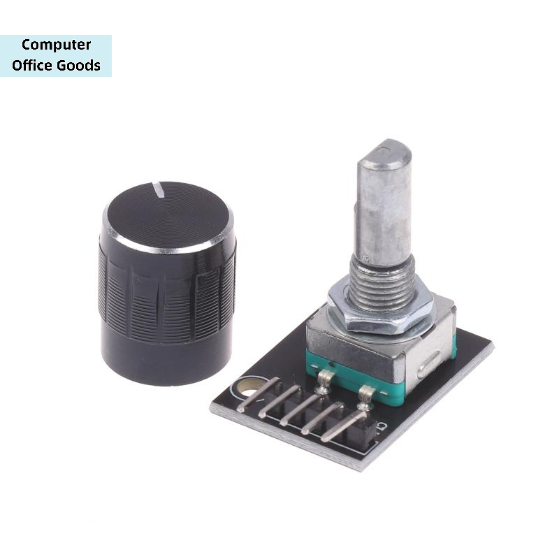 【Module d'encodeur rotatif à 3 - Arduino Diy Electronics avis et prix