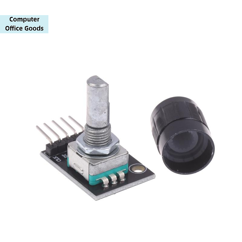 【Module d'encodeur rotatif à 3 - Arduino Diy Electronics avis et prix