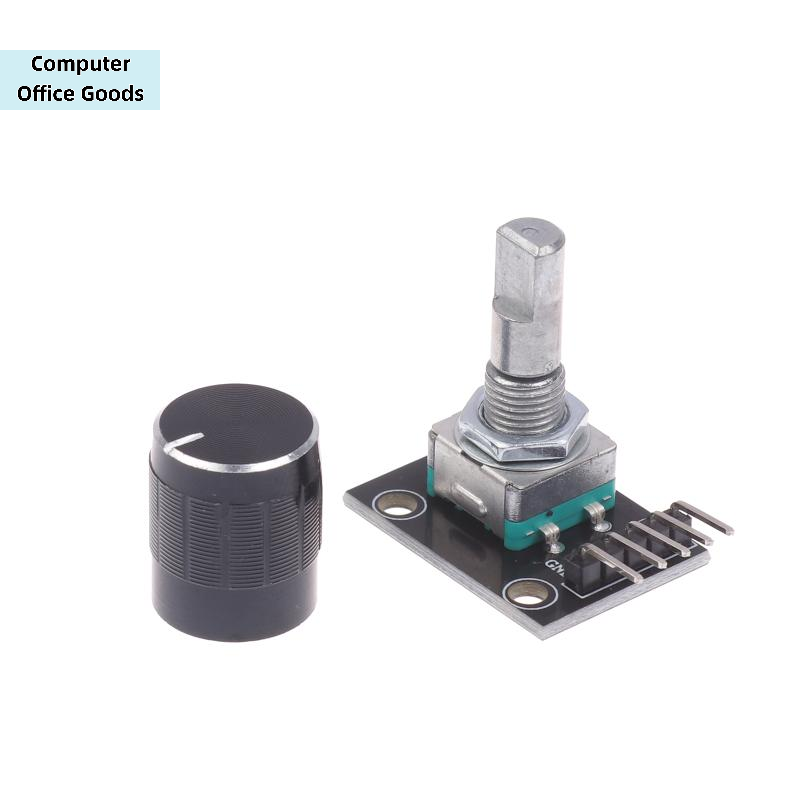 【Module d'encodeur rotatif à 3 - Arduino Diy Electronics avis et prix