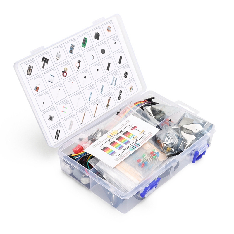 Kit d'automatisation ESP32 pou - Best Diy Electronics Kits avis et prix