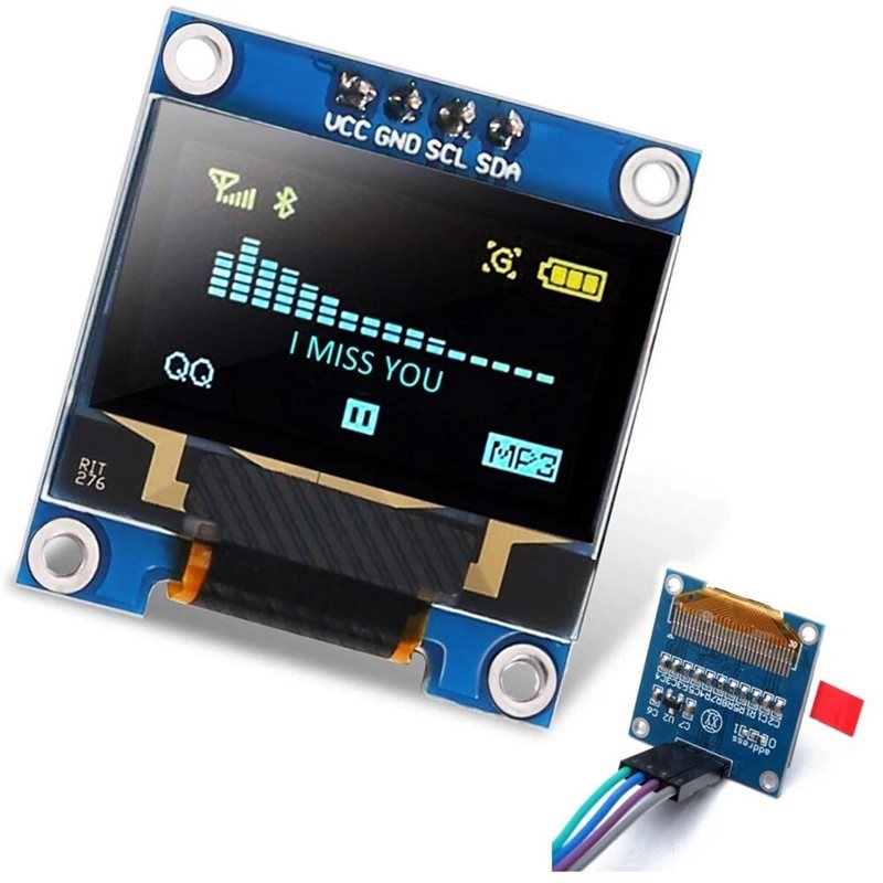 Kit électronique DIY avec écra - Arduino Diy Electronics avis et prix