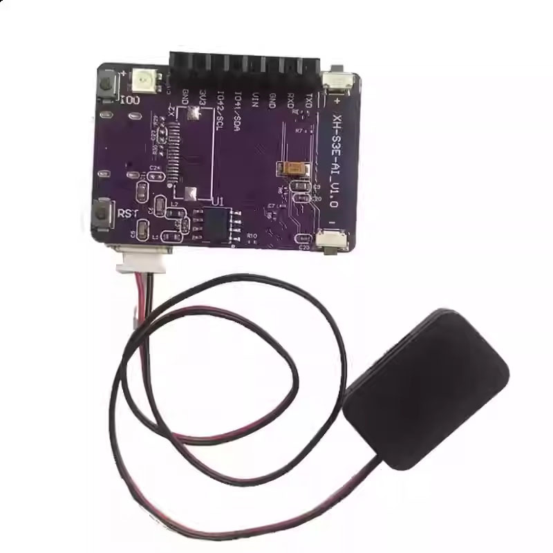 Carte de développement MINI ES - Oled Display Module avis et prix
