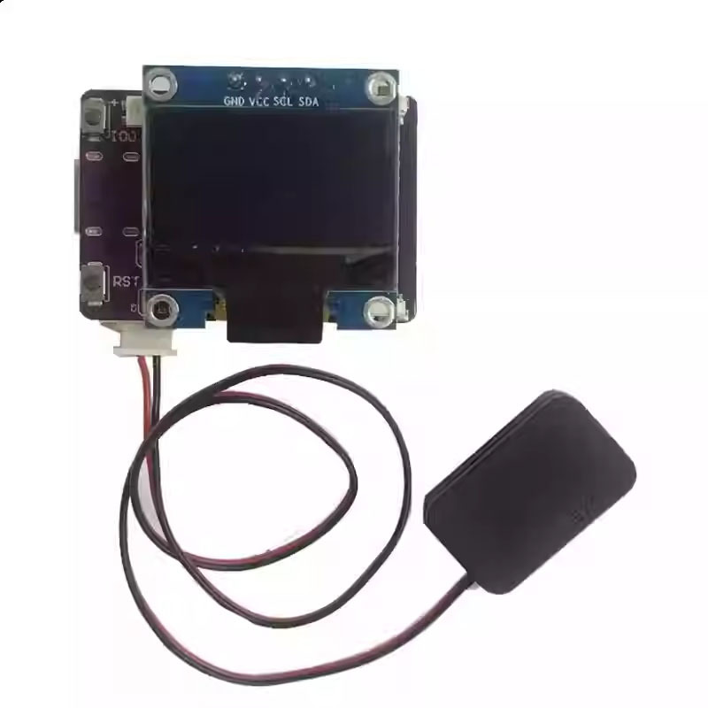 Carte de développement MINI ES - Oled Display Module avis et prix