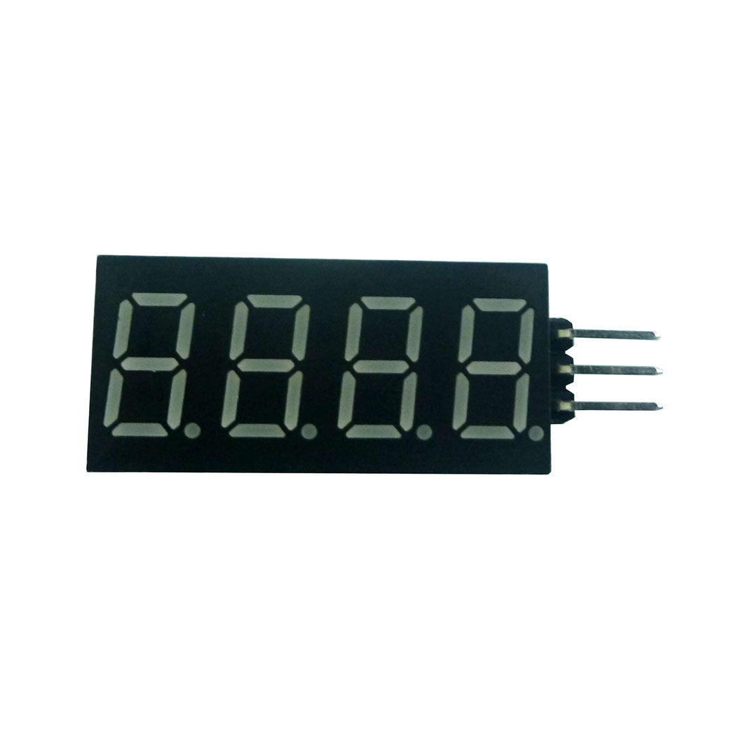Module d'affichage numérique à - Diy Electronics Youtube avis et prix
