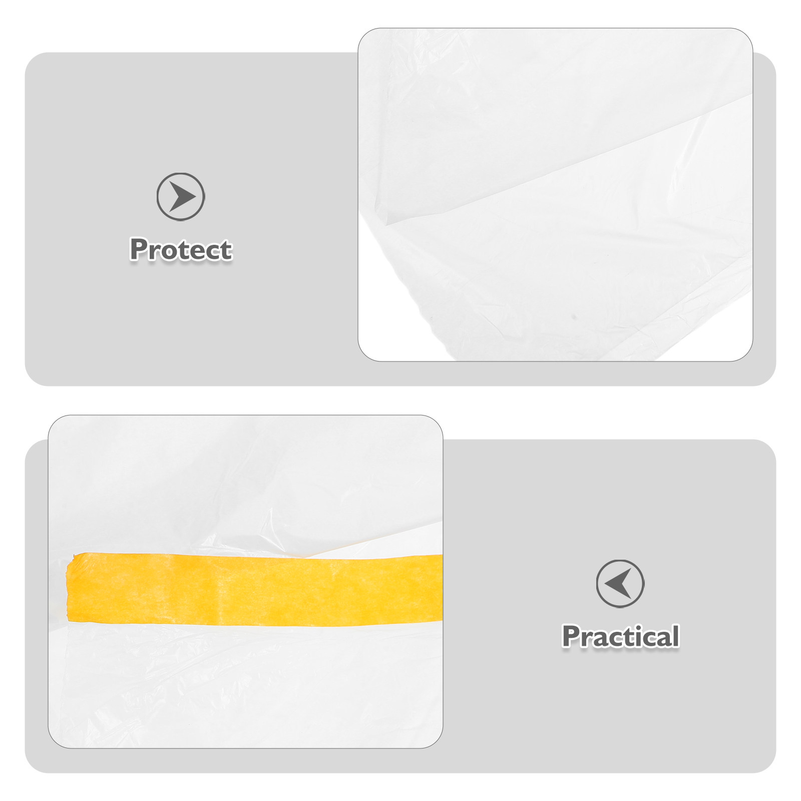 Film de protection contre la p - Diy Projects With Electronics avis et prix