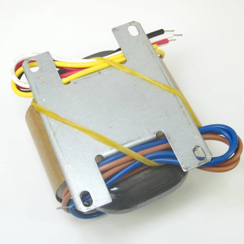 Transformateur R-Core 35W Sec  - R/Diy Electronics avis et prix