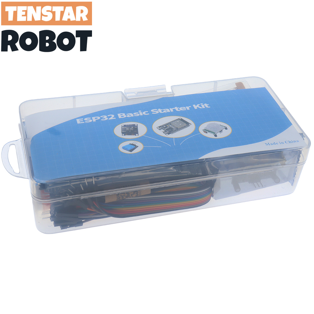 Kit de démarrage de base pour  - Arduino Uno Starter Kit avis et prix