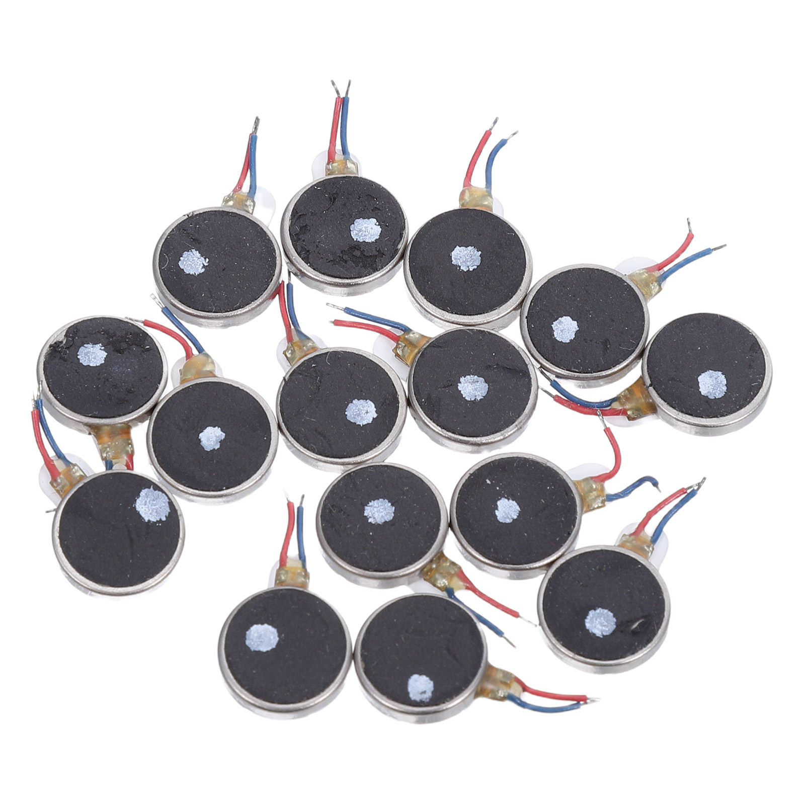 15 pièces de moteurs à micro-v - Diy Projects With Electronics avis et prix
