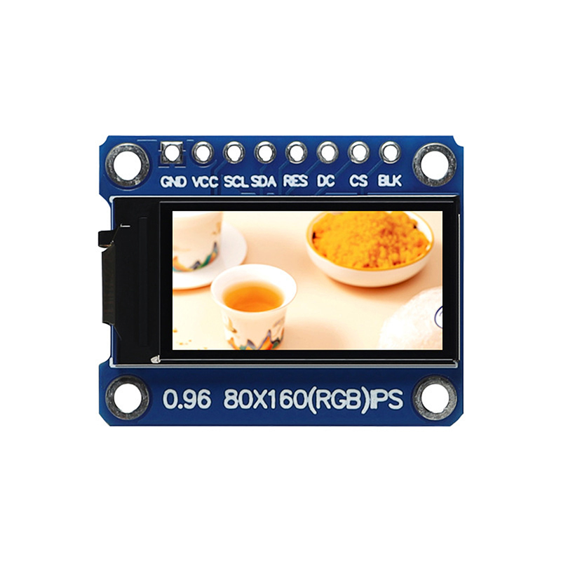 Module d'affichage OLED IPS Y- - Arduino Diy Electronics avis et prix
