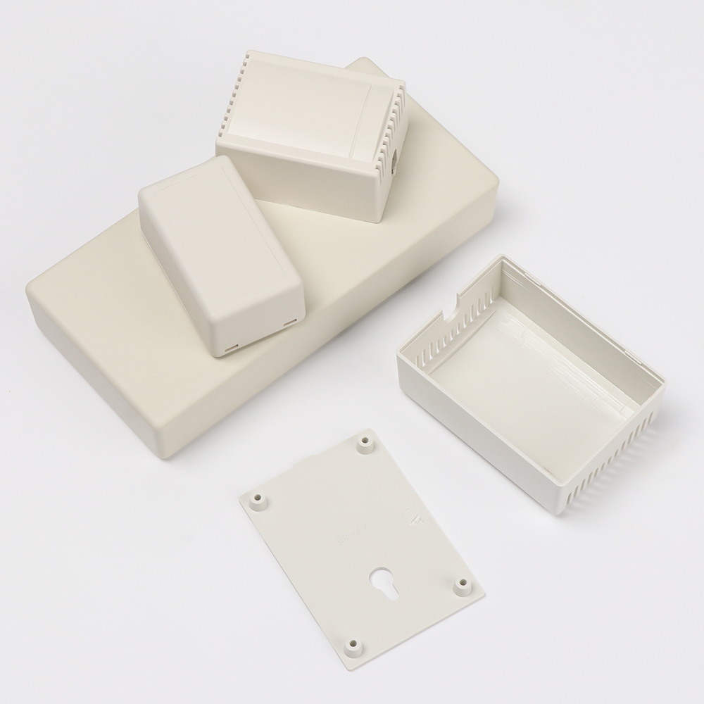 Boîte de projet électronique e - Diy Box Electronics Mall avis et prix