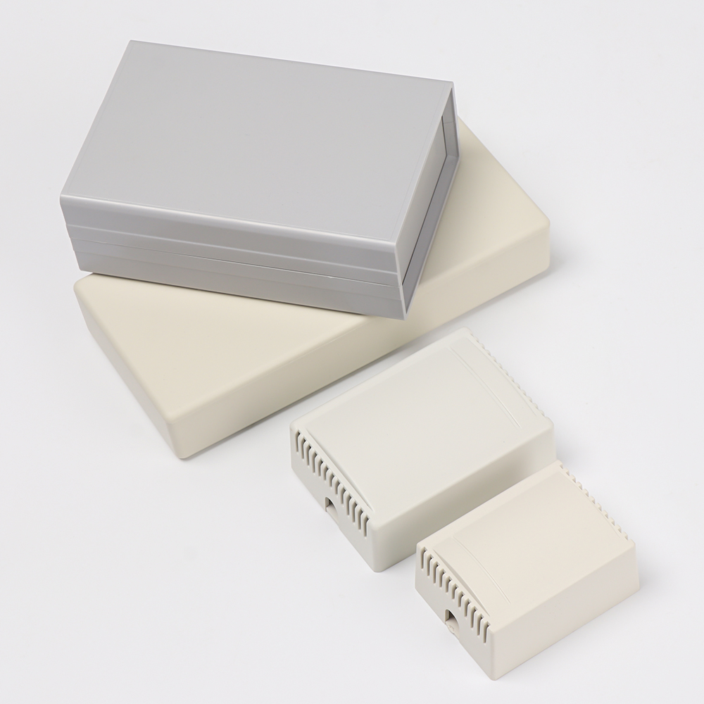Boîte de projet électronique e - Diy Box Electronics Mall avis et prix