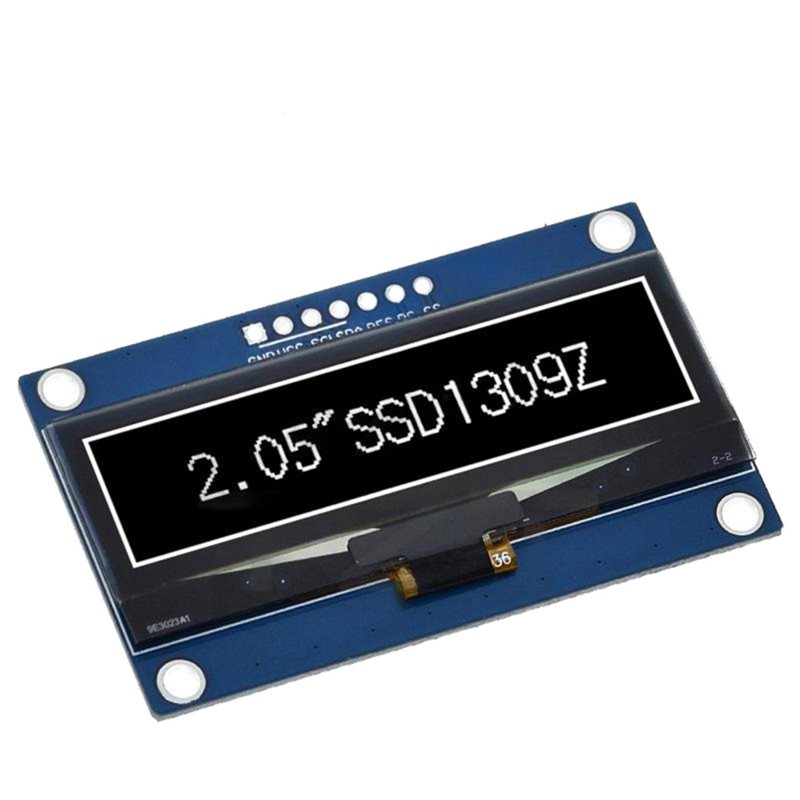 Module LCD OLED TZT 128X32 de  - Oled Display Module avis et prix