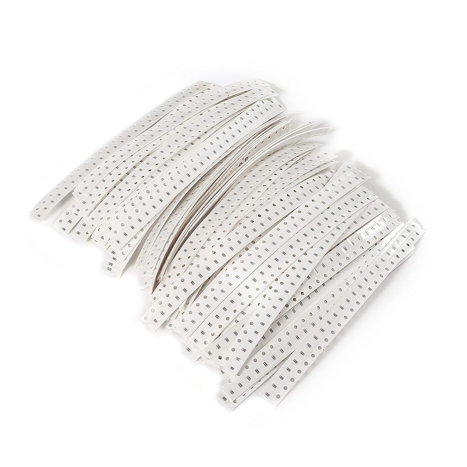 Kit de résistances SMD 1500 pi - Resistor Kit 1 4W avis et prix