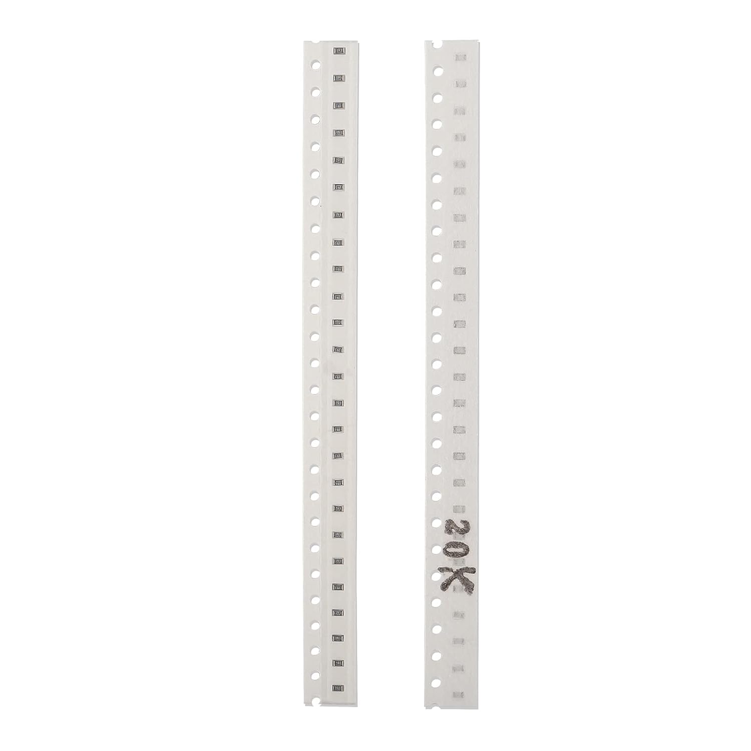 Kit de résistances SMD 1500 pi - Resistor Kit 1 4W avis et prix