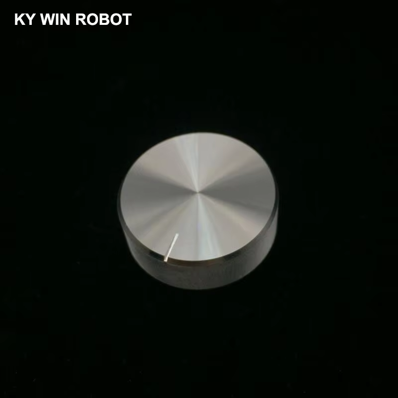 Bouton de potentiomètre en all - Arduino Diy Electronics avis et prix