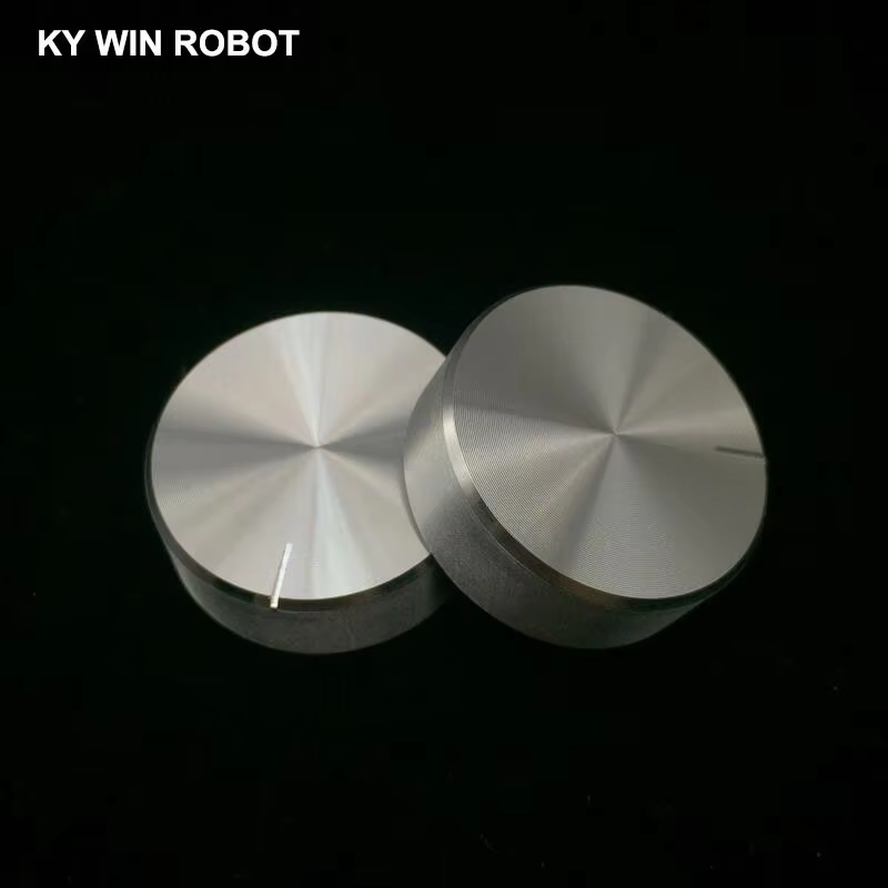 Bouton de potentiomètre en all - Arduino Diy Electronics avis et prix