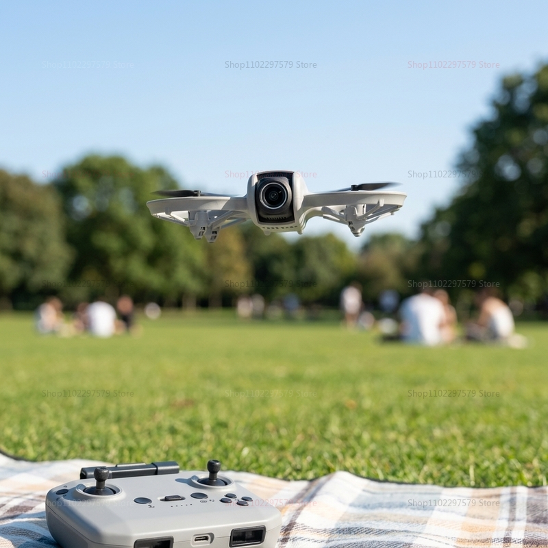Mini drone avec caméra HD 8K,  - Diy Rc Electronics avis et prix