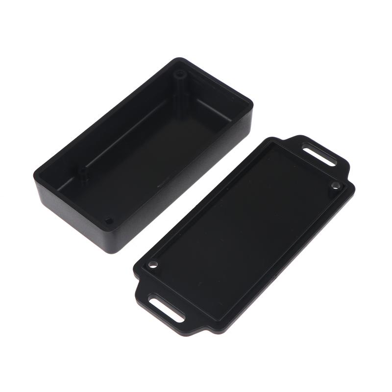 Boîtier électronique en plasti - Diy Projects With Electronics avis et prix
