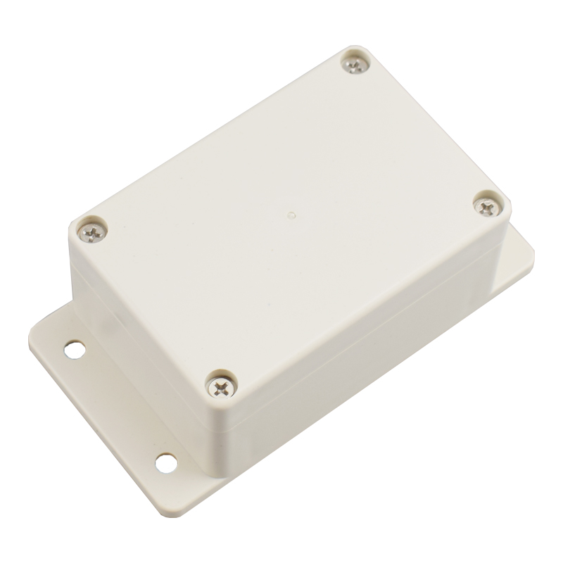1 pièces coque en plastique AB - Diy Box Electronics Mall avis et prix