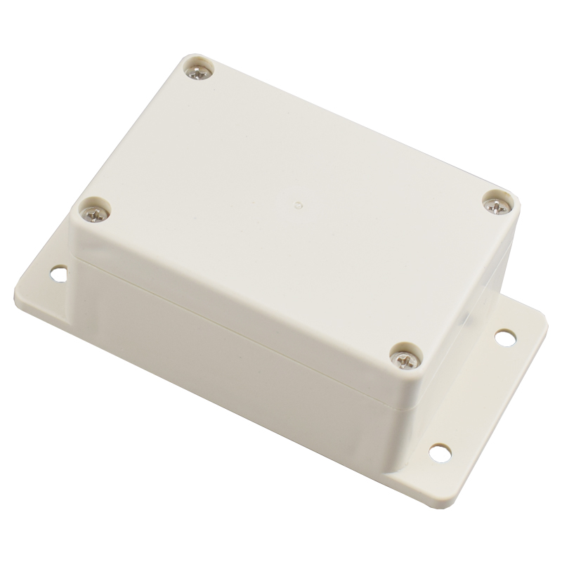 1 pièces coque en plastique AB - Diy Box Electronics Mall avis et prix