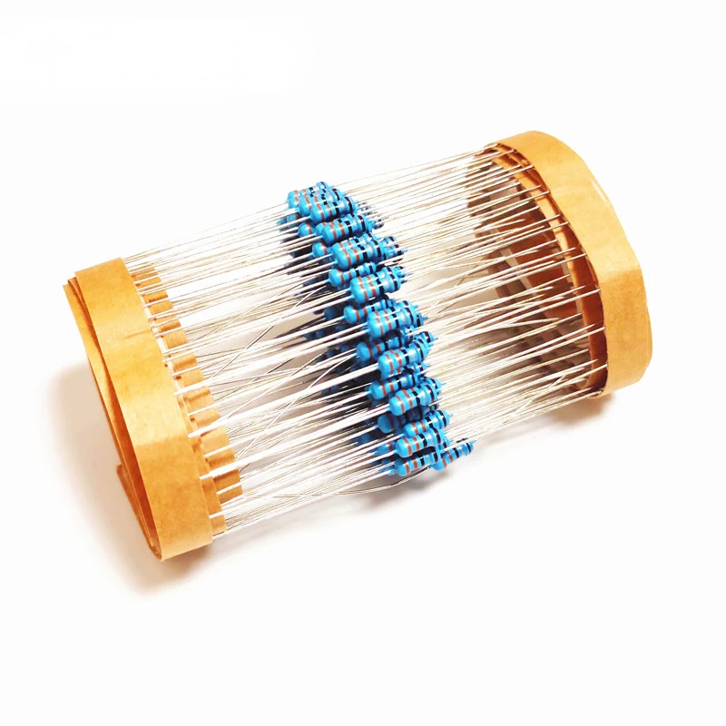 Kit électronique de résistance - Resistor Kit 1 4W avis et prix