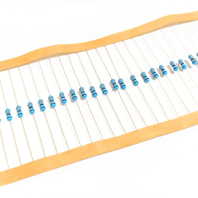 Kit électronique de résistance - Resistor Kit 1 4W avis et prix