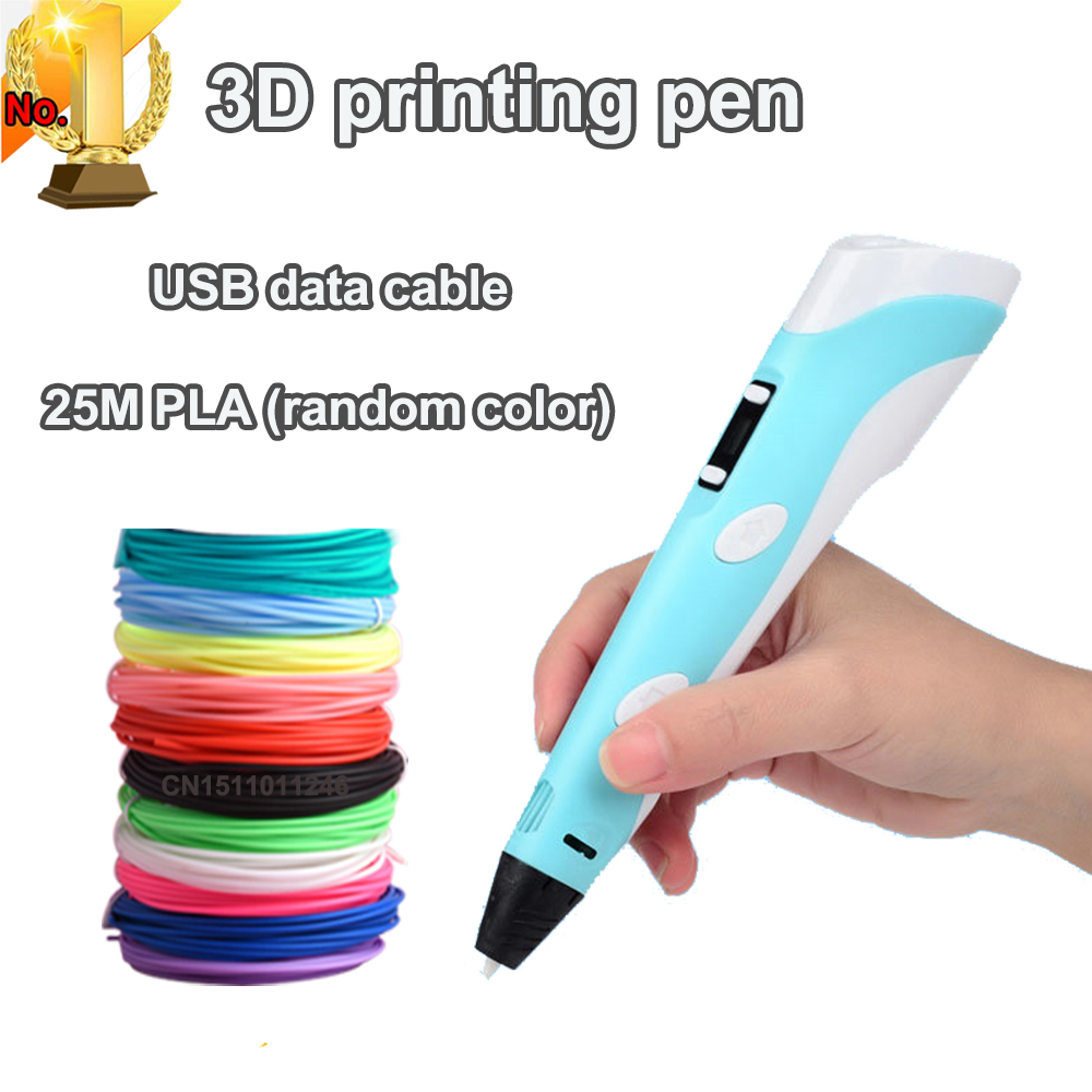Stylo d'impression 3D électron - Diy Electronics Filament avis et prix