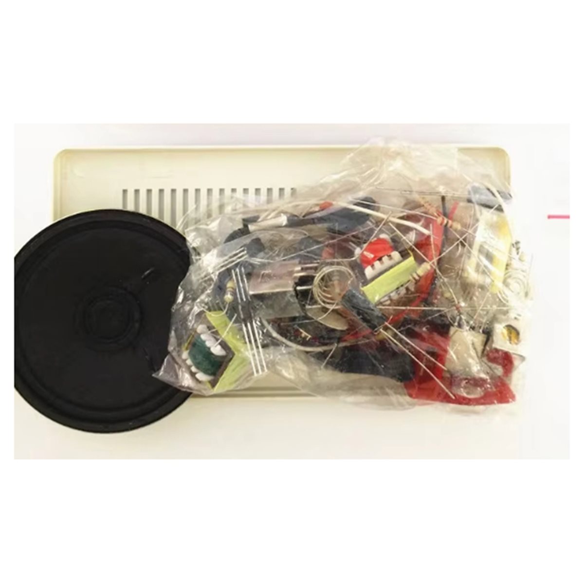mise à jour. Kit électronique  - Diy Electronics Youtube avis et prix