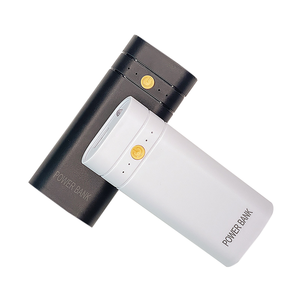 Boîtier de chargeur de batteri - Diy Box Electronics Mall avis et prix