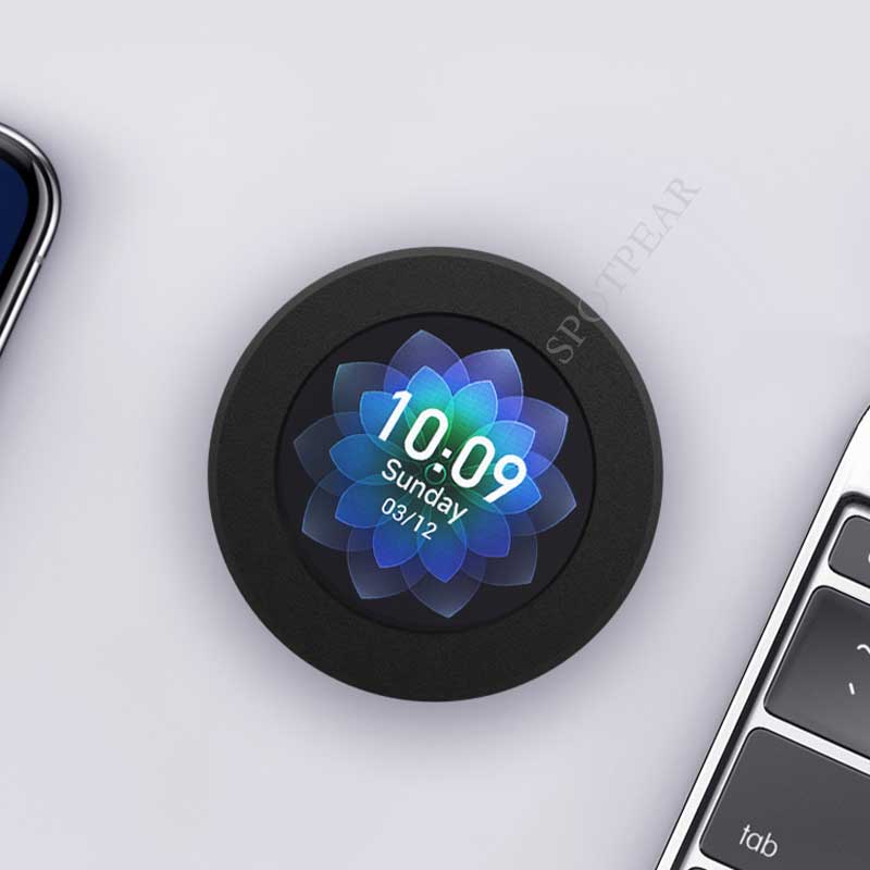 ESP32-S3 technologie ronde d'é - Esp32 Wifi Bluetooth avis et prix