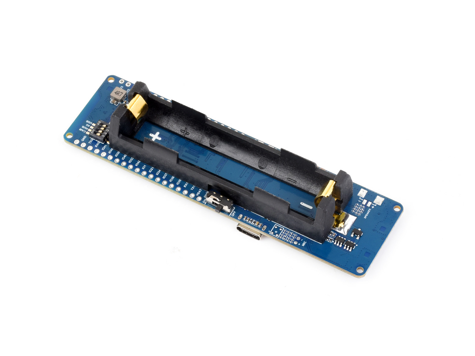 Waveshare ESP32-S3 carte de dé - Esp32 Wifi Bluetooth avis et prix