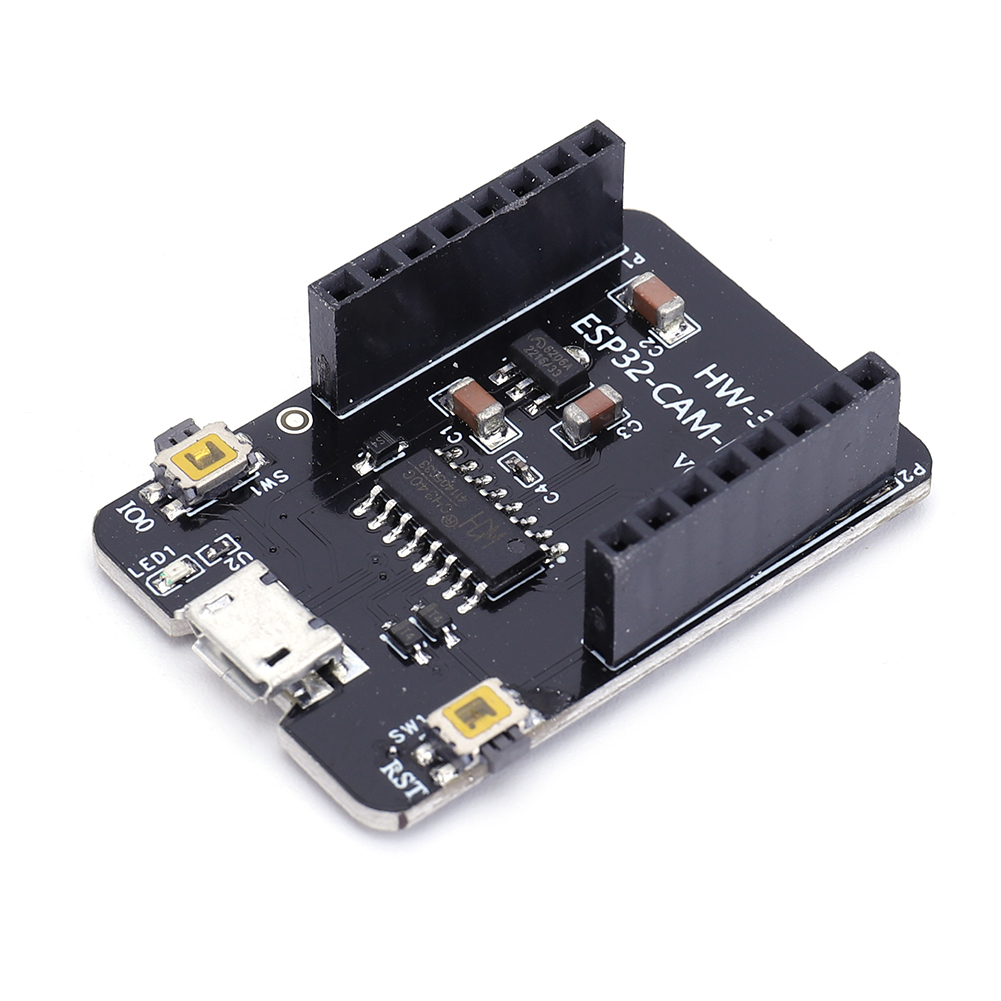Carte adaptateur de programmat - Esp32 Wifi Bluetooth avis et prix