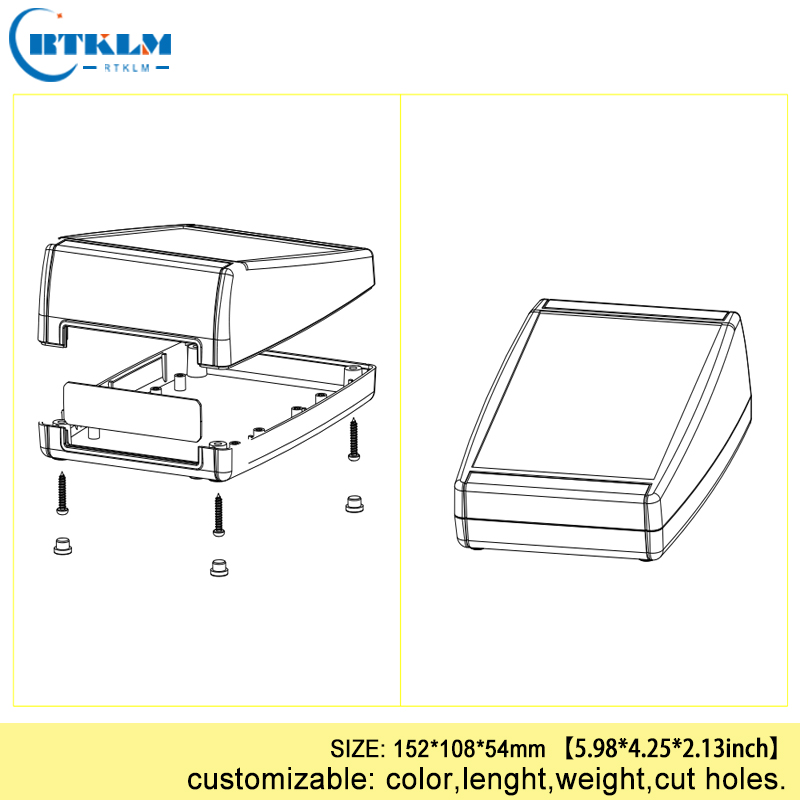 Boîtier de protection pour ins - Diy Box Electronics Mall avis et prix