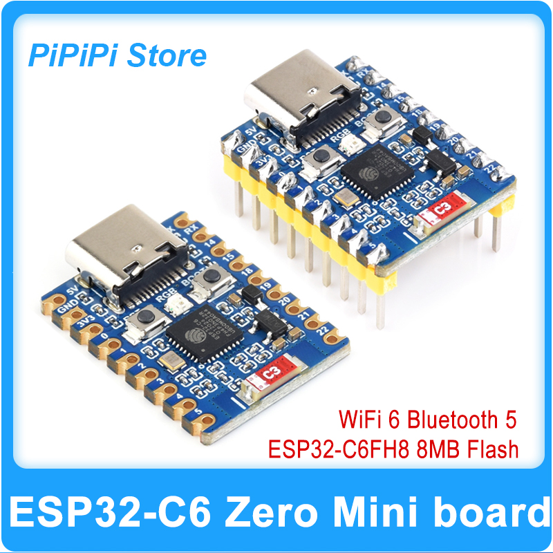 Carte de développement ESP32-C - Esp32 Wifi Bluetooth avis et prix