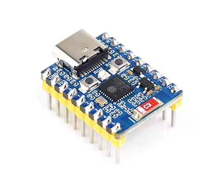 Carte de développement ESP32-C - Esp32 Wifi Bluetooth avis et prix
