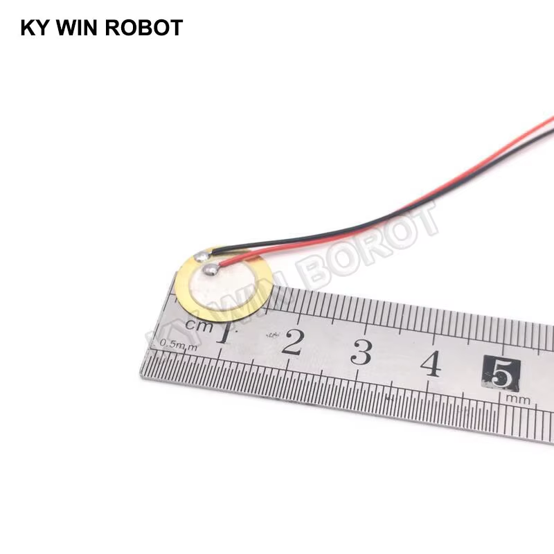 Plaque en céramique piézoélect - R/Diy Electronics avis et prix