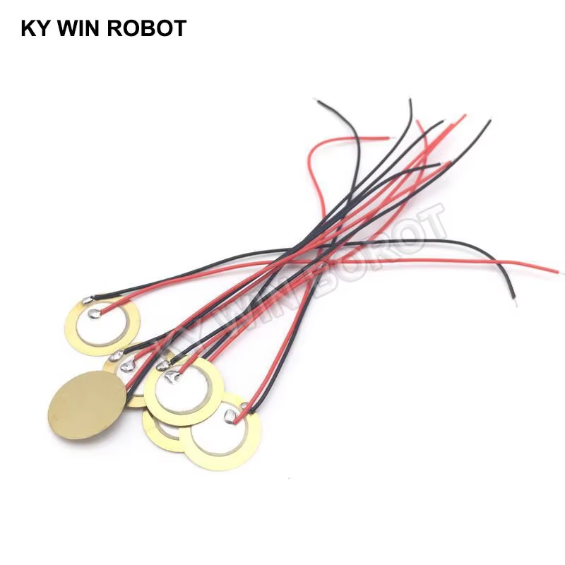 Plaque en céramique piézoélect - R/Diy Electronics avis et prix