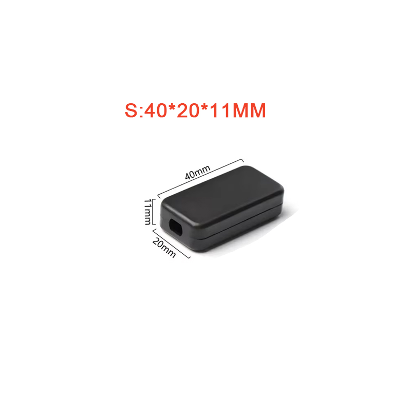 Boîte noire étanche en plastiq - Diy Box Electronics Mall avis et prix