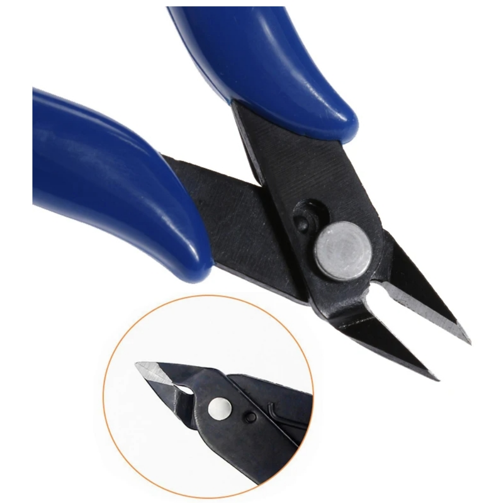 Coupe-filament PLATO 170 pince - Diy Electronics Filament avis et prix