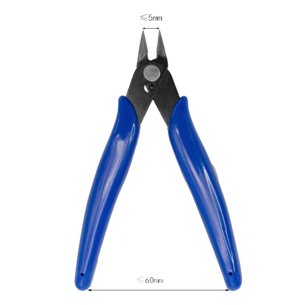 Coupe-filament PLATO 170 pince - Diy Electronics Filament avis et prix