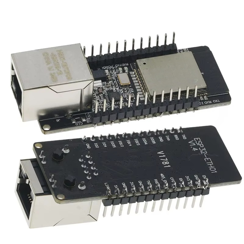 Module sans fil WT32-ETH01 ave - Esp32 Wifi Bluetooth avis et prix