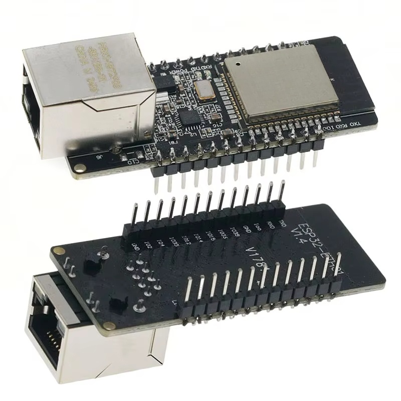 Module sans fil WT32-ETH01 ave - Esp32 Wifi Bluetooth avis et prix