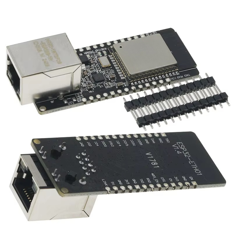 Module sans fil WT32-ETH01 ave - Esp32 Wifi Bluetooth avis et prix