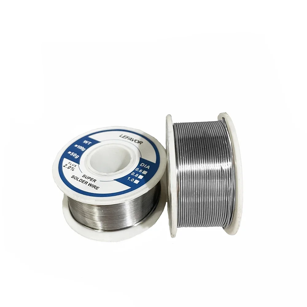 Fil à souder professionnel à â - Diy Electronics Flux avis et prix
