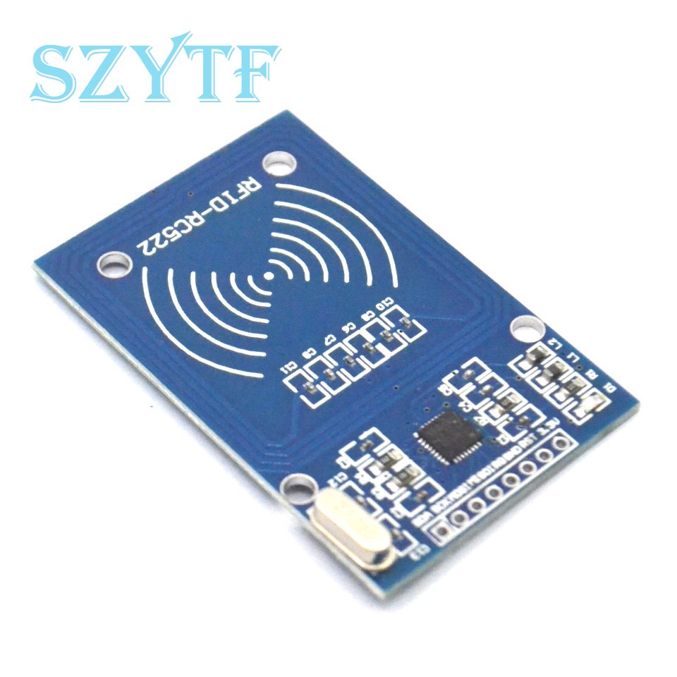 Module sans fil RFID IC pour l - Arduino Uno Starter Kit avis et prix