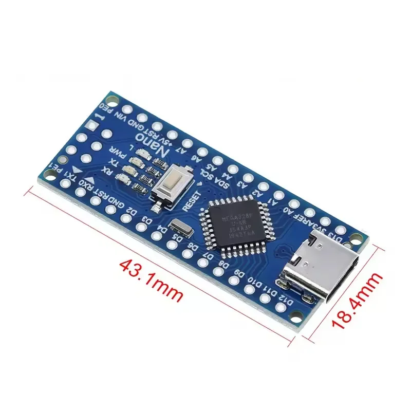 Type-C USB Charactercontrmatér - Arduino Uno Starter Kit avis et prix