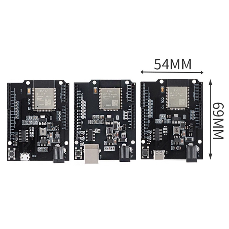 Carte de développement ESP32 p - Esp32 Wifi Bluetooth avis et prix
