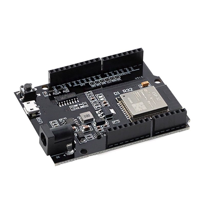 Carte de développement ESP32 p - Esp32 Wifi Bluetooth avis et prix