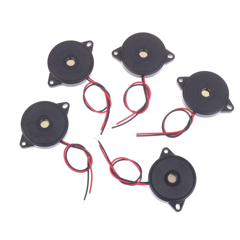Buzzer passif à haut niveau so - Arduino Diy Electronics avis et prix