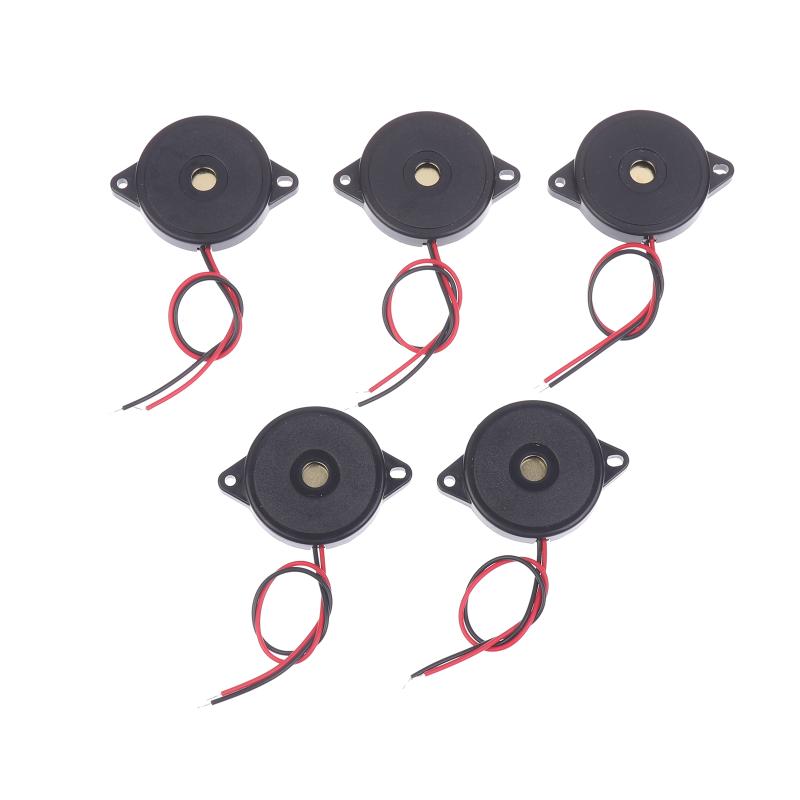 Buzzer passif à haut niveau so - Arduino Diy Electronics avis et prix